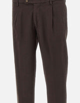 Pantalone "Mucha-P1C" P108JM 24174900 RE-HASH 