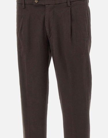 Pantalone "Mucha-P1C" P108JM 24174900 RE-HASH 