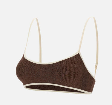 Top bikini "Judy String" JUD0009 08709L MC2 SAINT BARTH 