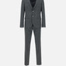 Completo due pezzi in lana 3732A3318C 24378898 MANUEL RITZ 