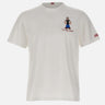 T-shirt "Portofino Popeye Boss" POT0001 03597L MC2 SAINT BARTH 