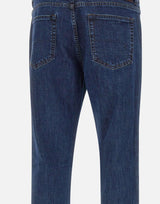 "Rubens Z jeans" P015B6 2822BLUE RE-HASH 