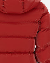 "Madalyn Glo" MADALYNGLO DARKRED MACKAGE 
