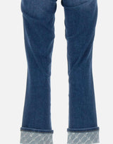 Jeans "Monroe" UA5006D4615 78701 LIU-JO 