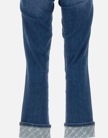 Jeans "Monroe" UA5006D4615 78701 LIU-JO 