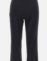 Pantalone con loghi PA19666E2 110 ELISABETTA FRANCHI 