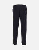 Jogger in cotone organico XH9833 031 LACOSTE 