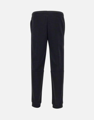 Jogger in cotone organico XH9833 031 LACOSTE 