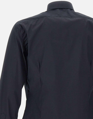 Camicia in cotone I1U02P01PZ2710U 0001 BARBA 