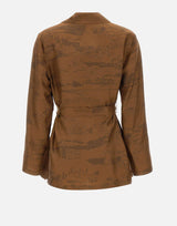 Camicia "Abituro" 2616191031600 004 MAX MARA STUDIO 