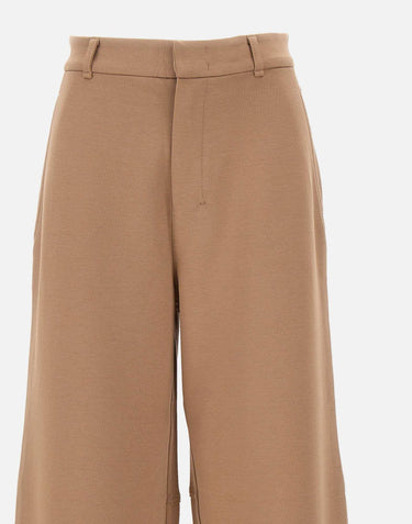 Pantaloni "Merlot" 2529786021600 005 'S MAX MARA 