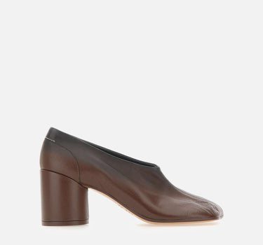 Décolleté anatomic con tacco largo S66WL0067 P7439HB099 MM6 MAISON MARGIELA 