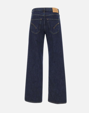 Jeans "Jacklyn" DP427DS0257 LH1800 DONDUP 