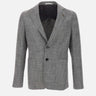 Blazer "Baron" 9CP2I03U2 SG806267R PAL ZILERI 