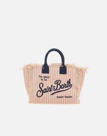 Borsa a mano "Colette" COL0001 03448L MC2 SAINT BARTH 