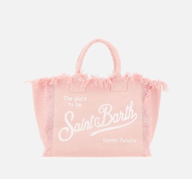 Borsa a mano "Vanity" VANI001 00135L MC2 SAINT BARTH 