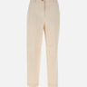 Pantaloni "Tecarino" 50549169 118 BOSS 