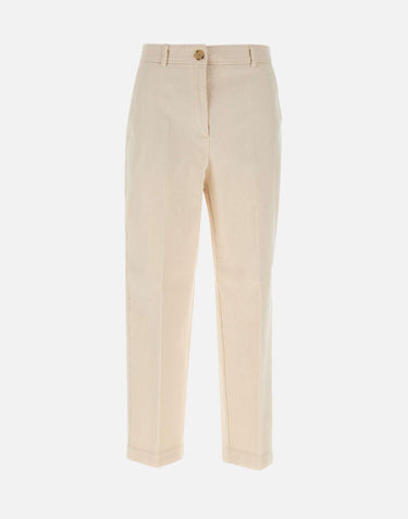 Pantaloni "Tecarino" 50549169 118 BOSS 