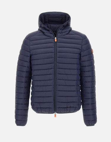 Piumino "Donald" D30650M GIGA0190000 SAVE THE DUCK 