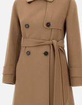Cappotto "Sem" 2529016041600 045 'S MAX MARA 