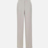 Pantaloni "Wide Pull on" K0502208 B6M THEORY 