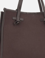 Borsa a spalla "Marcella" BS6850 COMMCNVSEESPRESSOCANAPAESPRESSO MARCELLA CLUB GIANNI CHIARINI 