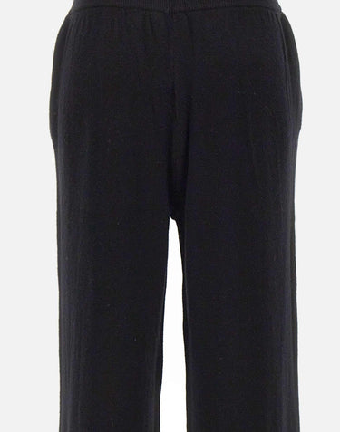 Jogger in lana RI1KT006 0001 KAOS 