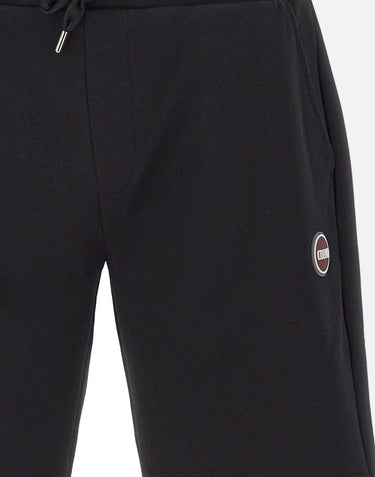 Shorts in cotone 8244R 1AZ99 COLMAR ORIGINALS 