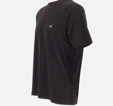 T-shirt "30/1 Jersey Logo Patch" RCCMTS726A 005100W999 C.P. COMPANY 