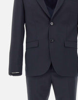 Completo due pezzi 3932A3318 25050289 MANUEL RITZ 