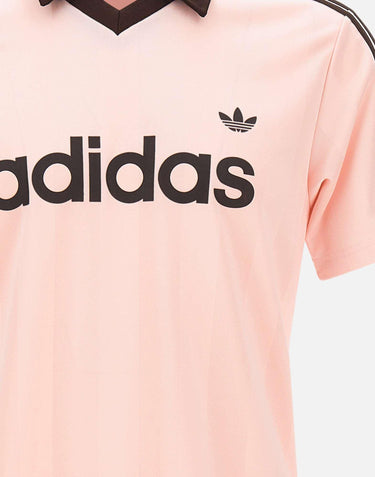 T-shirt "Archive Collar Engineered" KE3580 SANPIN ADIDAS 