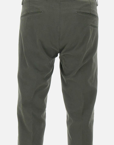 Pantaloni "BG03" BG03 42400800072 BRIGLIA 1949 
