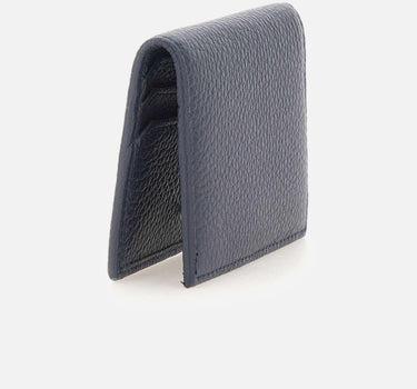 Portacarte "Dollaro" PF5039 GRNNAVY GIANNI CHIARINI 
