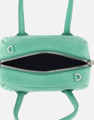 Borsa "Soft tote mini" EE047626 GREEN MARGESHERWOOD 