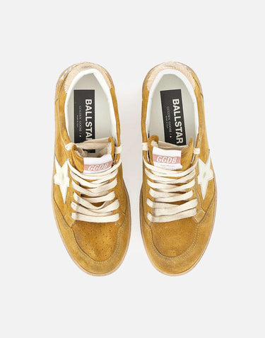 Sneakers "Ball Star" GWF00117 F00747315776 GOLDEN GOOSE 