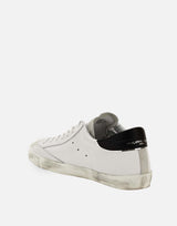 Sneakers "Prsx Low Man Mixage Pop" in pelle PRLU VX22 PHILIPPE MODEL PARIS 