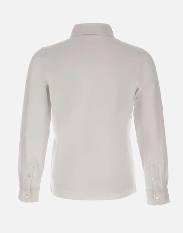 Polo "Tibere Ice Cotton" K5135JW 001 K-WAY 