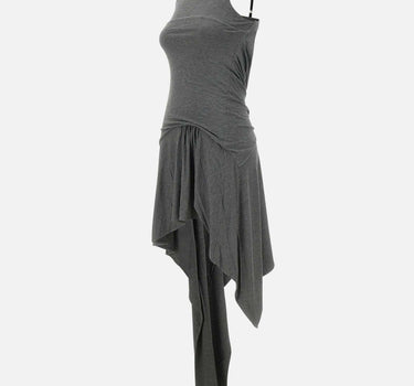 "Mini dress" 250WCA00392 JJJ056AA874 THE ATTICO 