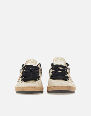 Sneakers "Ball Star" GWF01105 F00870012521 GOLDEN GOOSE 