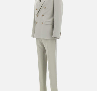 Completo in  viscosa stretch 3830A3378 25310421 MANUEL RITZ 