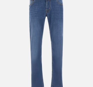 Jeans "Nick" QE006034 S3735V1200D JACOB COHEN 