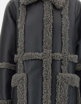 "Patrice Coat" 61100 901089906 STAND STUDIO 