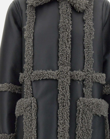 "Patrice Coat" 61100 901089906 STAND STUDIO 