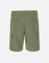 Shorts "Serje Twill Tech" K6133NW V15 K-WAY 