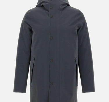 "Double Silicon Floating parka" 25012 11 RRD 