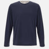 Maglia in cotone L75TSHL02 TES0L3011113 ELEVENTY 