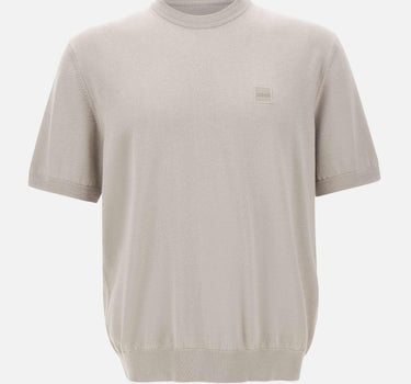 Maglia "Kanacho" 50561004 070 BOSS 