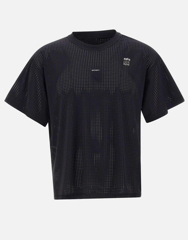 T-shirt "Space-O" 11079 00001 SATISFY 