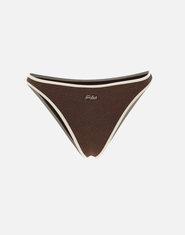 Slip mare "Naomi String" NAO0011 08709L MC2 SAINT BARTH 