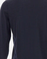 Maglia in misto lana, seta e cashmere GC1ML LSC18R890 FILIPPO DE LAURENTIIS